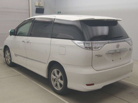 2009 Toyota Estima Hybrid AHR20W[2]