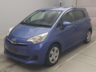 2014 Toyota Ractis