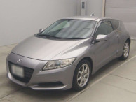 2011 Honda CR-Z