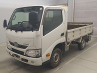 2017 Toyota Dyna Truck