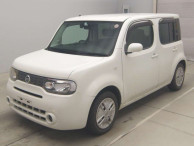 2015 Nissan Cube