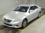 2012 Toyota Mark X