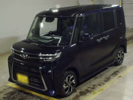 2022 Daihatsu Tanto Custom