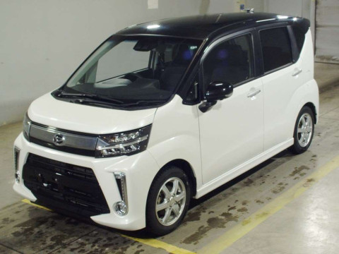 2020 Daihatsu Move Custom LA150S[0]