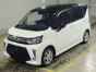 2020 Daihatsu Move Custom