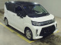 2020 Daihatsu Move Custom