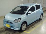 2023 Daihatsu Mira es