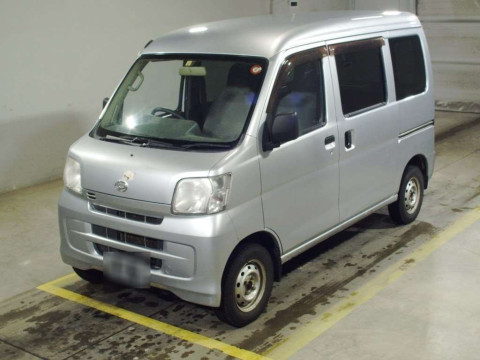 2015 Daihatsu Hijet Cargo S331V[0]