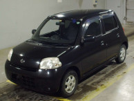 2010 Daihatsu Esse