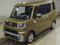 2015 Toyota Pixis Mega