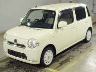 2012 Daihatsu Mira Cocoa