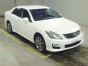 2008 Toyota Crown