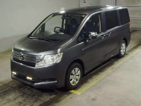 2010 Honda Step WGN RK2[0]