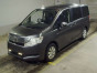 2010 Honda Step WGN