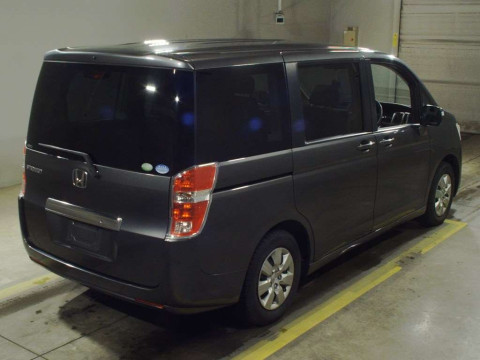 2010 Honda Step WGN RK2[1]