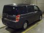 2010 Honda Step WGN