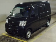 2015 Toyota Pixis Van