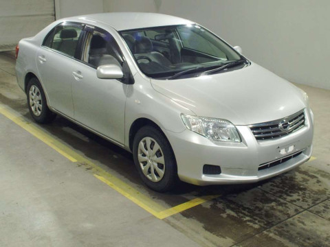 2011 Toyota Corolla Axio NZE144[2]