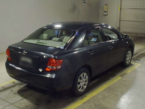 2009 Toyota Corolla Axio NZE144[1]