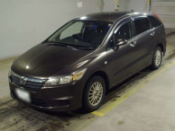 2008 Honda Stream