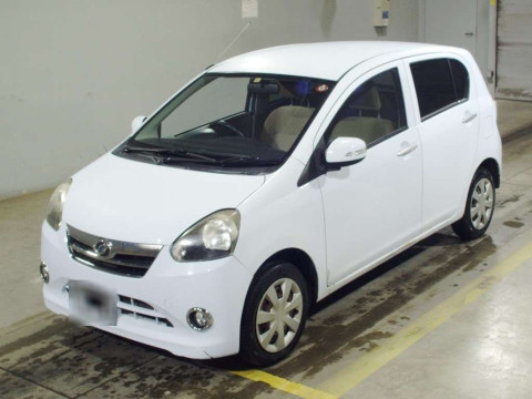 2012 Daihatsu Mira es LA310S[0]