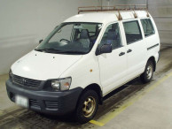 2002 Toyota Liteace Van