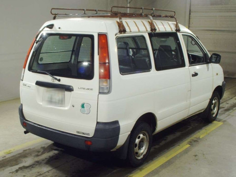 2002 Toyota Liteace Van CR52V[1]