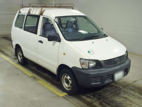 2002 Toyota Liteace Van CR52V[2]