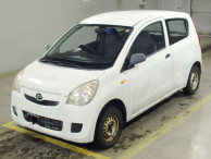 2009 Daihatsu Mira