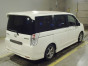 2010 Honda Step WGN Spada