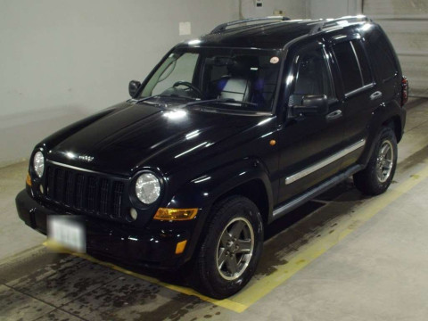 2006 Jeep Cherokee KJ37[0]