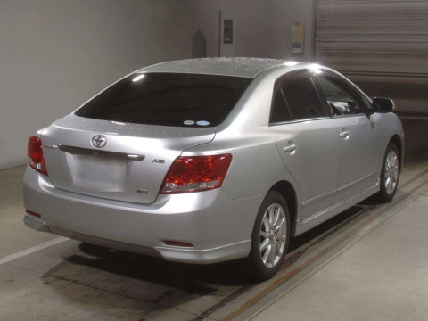 2010 Toyota Allion ZRT260[1]