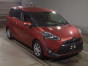 2017 Toyota Sienta