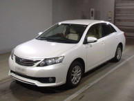 2014 Toyota Allion