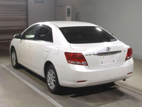 2014 Toyota Allion NZT260[2]