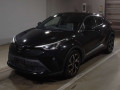 2020 Toyota C-HR