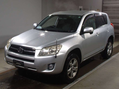 2009 Toyota RAV4 ACA36W[0]