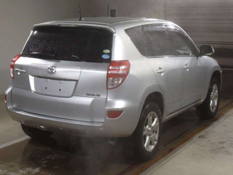 2009 Toyota RAV4 ACA36W[1]