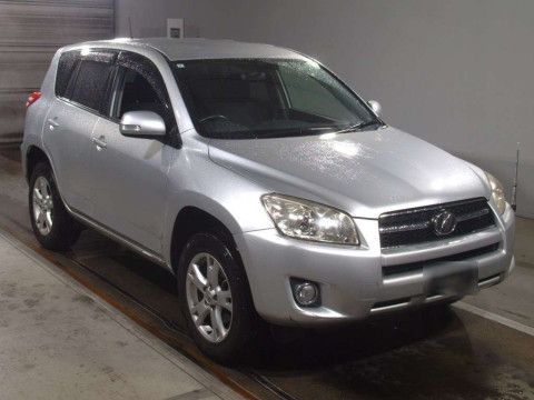 2009 Toyota RAV4 ACA36W[2]