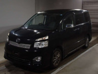 2011 Toyota Voxy