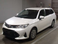 2017 Toyota Corolla Fielder