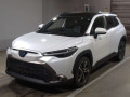 2022 Toyota Corolla Cross