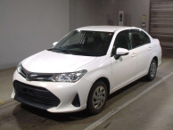 2019 Toyota Corolla Axio