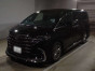 2024 Toyota Alphard Hybrid