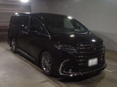 2024 Toyota Alphard Hybrid AAHH40W[1]