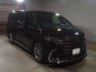 2024 Toyota Alphard Hybrid