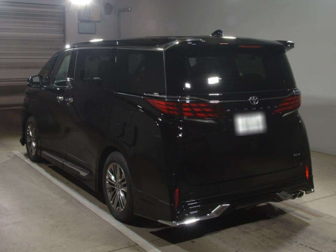 2024 Toyota Alphard Hybrid AAHH40W[2]