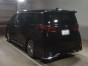 2024 Toyota Alphard Hybrid