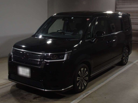 2023 Honda Step WGN RP6[0]