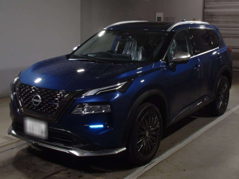 2024 Nissan X-Trail SNT33[0]